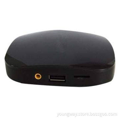 Amlogic, AML8726-MX, Dual Cortex-A9, Android TV Box